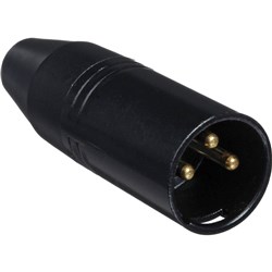 Rode VXLR Mini Jack To XLR Converter 001